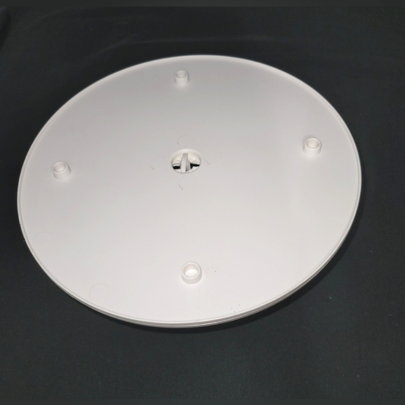 10" Bundt cake pan with storage/carry handle - Picture 7 of 12